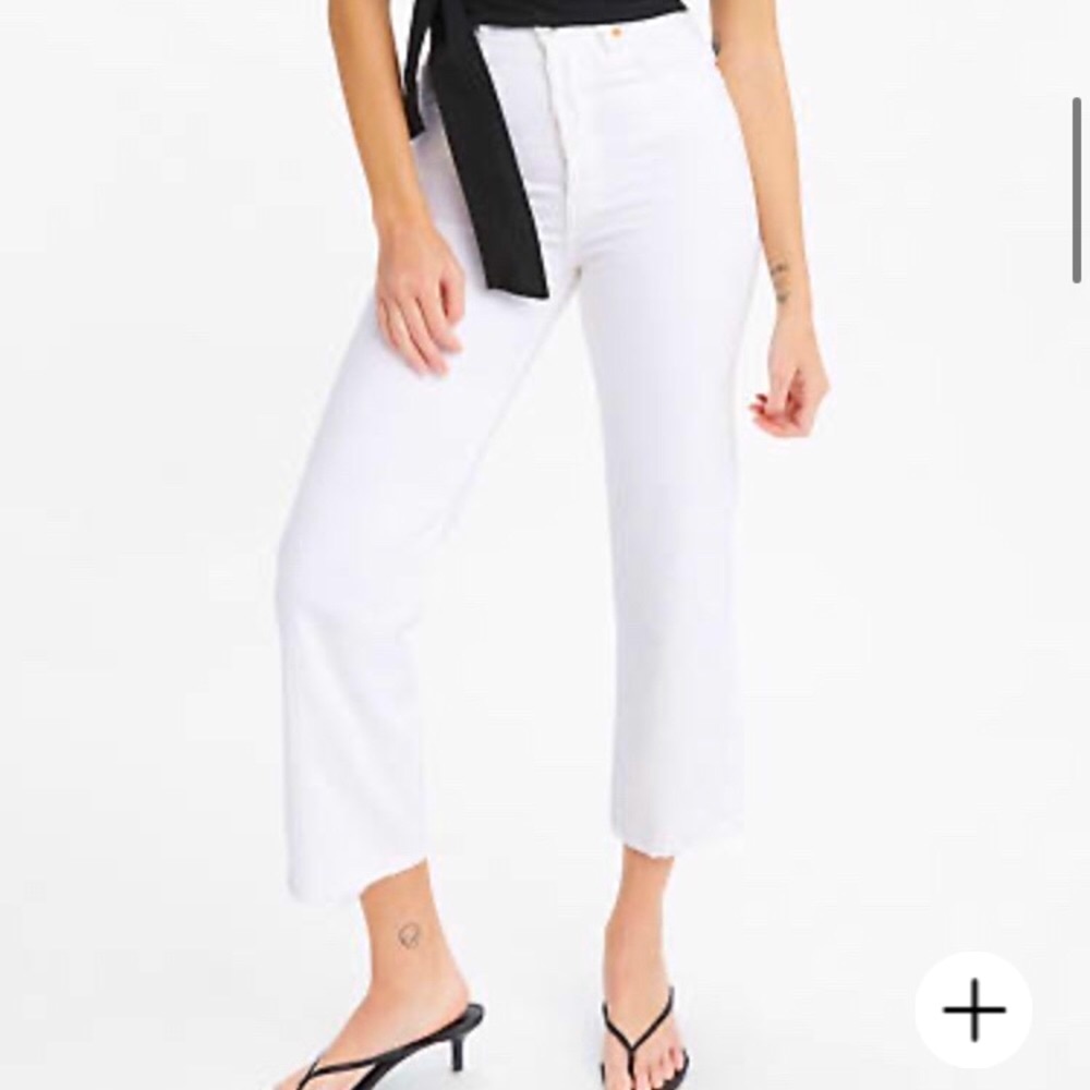 Levi’s Straight Leg High Waisted Women’s Jeans